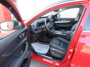 Внедорожник Chery Tiggo 7 2023 года, 1770000 рублей, Брянск
