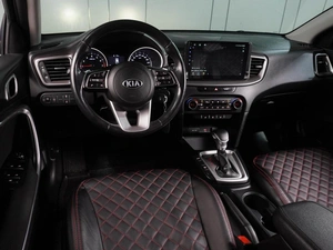 Универсал Kia Ceed 2021 года, 1949000 рублей, Воронеж