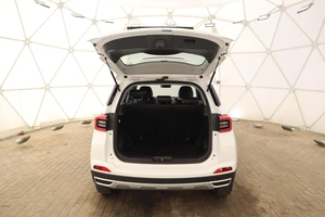 Внедорожник Chery Tiggo 4 2022 года, 1449000 рублей, Обнинск