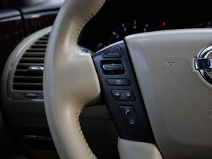 Внедорожник Nissan Patrol 2012 года, 2770000 рублей, Большой Сочи