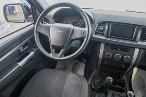 Внедорожник УАЗ Patriot 2017 года, 1319000 рублей, Барнаул