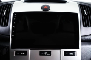 Седан Kia Cerato 2012 года, 819000 рублей, Пермь