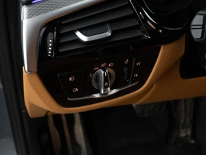 Седан BMW 5 серия 2018 года, 4088444 рублей, Москва