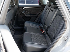 Внедорожник Audi Q3 2026 года, 3860000 рублей, Краснодар