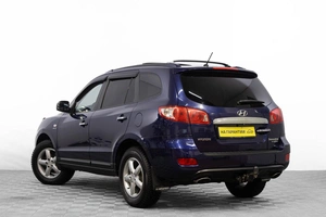 Внедорожник Hyundai Santa Fe 2006 года, 1089000 рублей, Барнаул