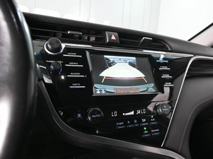 Седан Toyota Camry 2019 года, 2919000 рублей, Ростов-на-Дону
