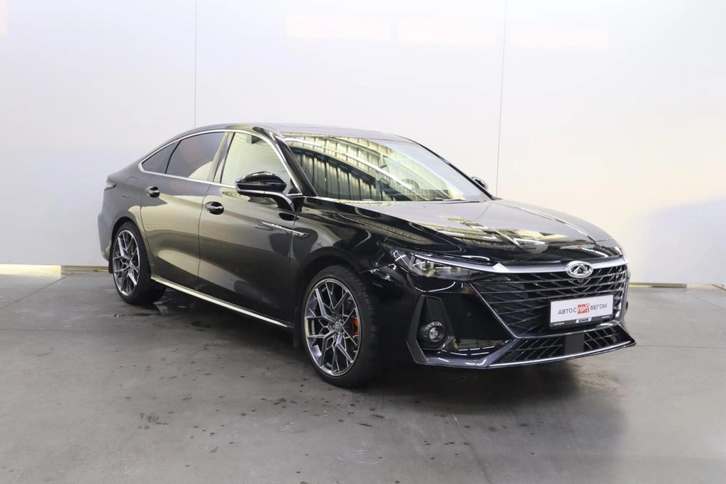 Седан Chery Arrizo 8 2023 года, 2250000 рублей, Брянск