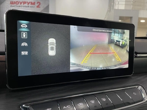 Внедорожник Haval Jolion 2023 года, 1527000 рублей, Солонцы