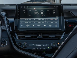Седан Toyota Camry 2022 года, 3415000 рублей, Ставрополь