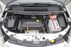Универсал Opel Zafira 2011 года, 770000 рублей, Орёл