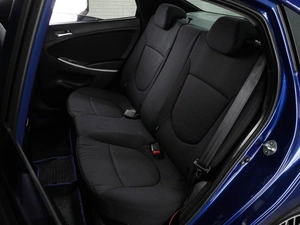Седан Hyundai Solaris 2012 года, 684070 рублей, Воронеж