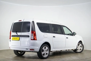 Универсал ВАЗ (LADA) Largus 2024 года, 1229000 рублей, Оренбург