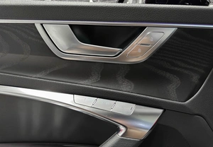 Седан Audi A6 2019 года, 4400000 рублей, Красноярск