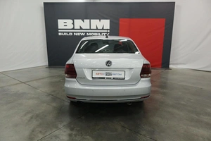 Седан Volkswagen Polo 2019 года, 1395000 рублей, Курск