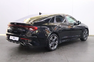 Седан Kia K5 2021 года, 2560000 рублей, Брянск