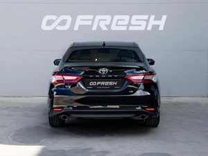 Седан Toyota Camry 2019 года, 2825040 рублей, Краснодар