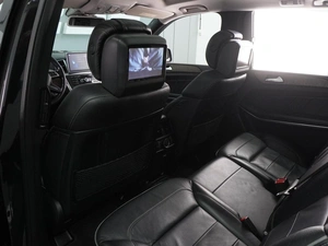 Внедорожник Mercedes-benz GL-класс 2012 года, 2069000 рублей, Воронеж