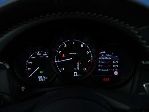 Внедорожник Porsche Macan 2023 года, 8248505 рублей, Москва