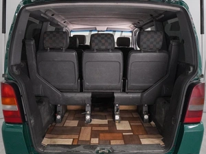 Минивэн Mercedes-benz Vito 1999 года, 799000 рублей, Воронеж
