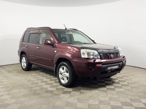 Внедорожник Nissan X-Trail 2004 года, 598100 рублей, Казань