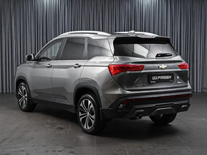 Внедорожник Chevrolet Captiva 2022 года, 2079000 рублей, Ставрополь