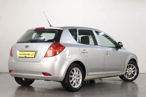 Хетчбэк Kia Ceed 2007 года, 529000 рублей, Челябинск