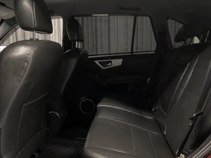 Внедорожник Lifan X60 2015 года, 649000 рублей, Красноярск