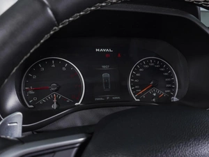 Внедорожник Haval Jolion 2024 года, 1850000 рублей, Ростов-на-Дону
