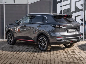 Внедорожник Changan UNI-S 2024 года, 2215000 рублей, Краснодар