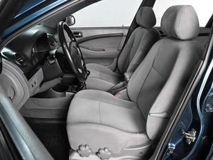 Универсал Chevrolet Lacetti 2008 года, 739000 рублей, Ростов-на-Дону