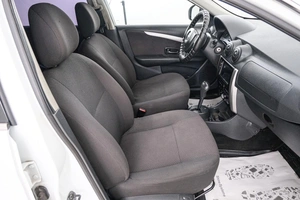 Седан Nissan Almera 2014 года, 659000 рублей, Красноярск