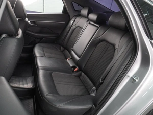 Седан Hyundai Sonata 2020 года, 2499000 рублей, Воронеж