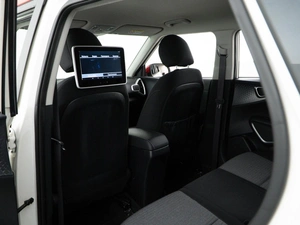 Внедорожник Kia Soul 2019 года, 2219444 рублей, Москва