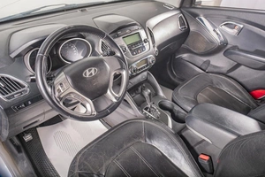 Внедорожник Hyundai Tucson 2009 года, 1079000 рублей, Томск
