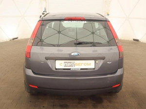 Хэтчбек Ford Fiesta 2004 года, 390000 рублей, Орёл