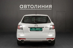 Внедорожник Mazda CX-7 2010 года, 999000 рублей, Красноярск