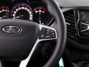 Универсал ВАЗ (LADA) Vesta 2019 года, 949050 рублей, Москва