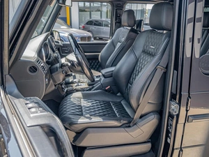 Внедорожник Mercedes-benz G-класс AMG 2015 года, 7229000 рублей, Краснодар