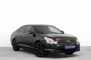 Седан Nissan Teana 2012 года, 1399000 рублей, Барнаул