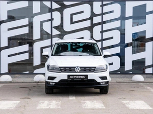 Внедорожник Volkswagen Tiguan 2018 года, 2250000 рублей, Краснодар