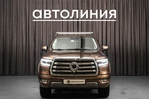 Пикап Great Wall Poer 2024 года, 3999000 рублей, Красноярск