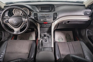 Седан Honda Accord 2008 года, 889000 рублей, Томск