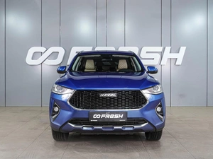 Внедорожник Haval F7 2020 года, 1599000 рублей, Воронеж