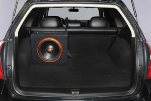 Универсал Subaru Outback 2006 года, 1149000 рублей, Новосибирск