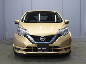 Хетчбэк Nissan Note 2019 года, 1110000 рублей, Омск