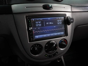 Хетчбэк Chevrolet Lacetti 2008 года, 449000 рублей, Воронеж