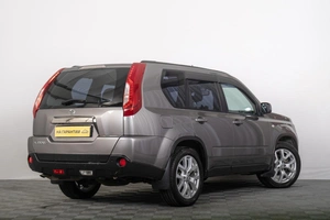 Внедорожник Nissan X-Trail 2012 года, 1499000 рублей, Томск