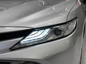 Седан Toyota Camry 2018 года, 2707000 рублей, Красноярск