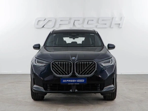 Внедорожник BMW X3 2025 года, 6949999 рублей, Москва