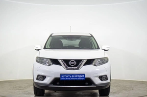 Внедорожник Nissan X-Trail 2015 года, 1889000 рублей, Оренбург